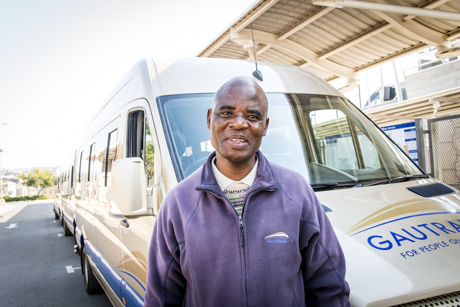 Gautrain - midi-bus 01