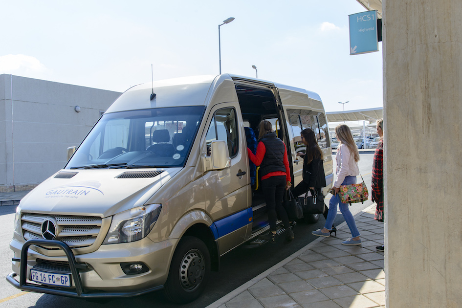 Gautrain - midi-bus 02