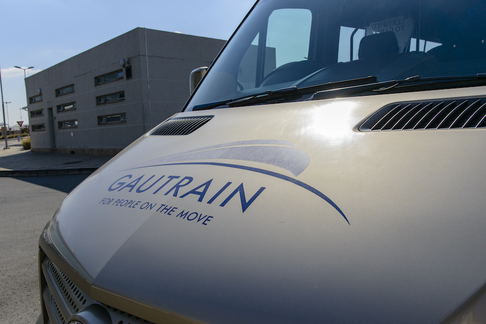 Gautrain - midi-bus 03