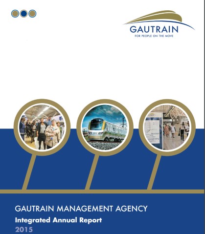Gautrain - bus 01