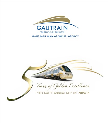 Gautrain - bus 01